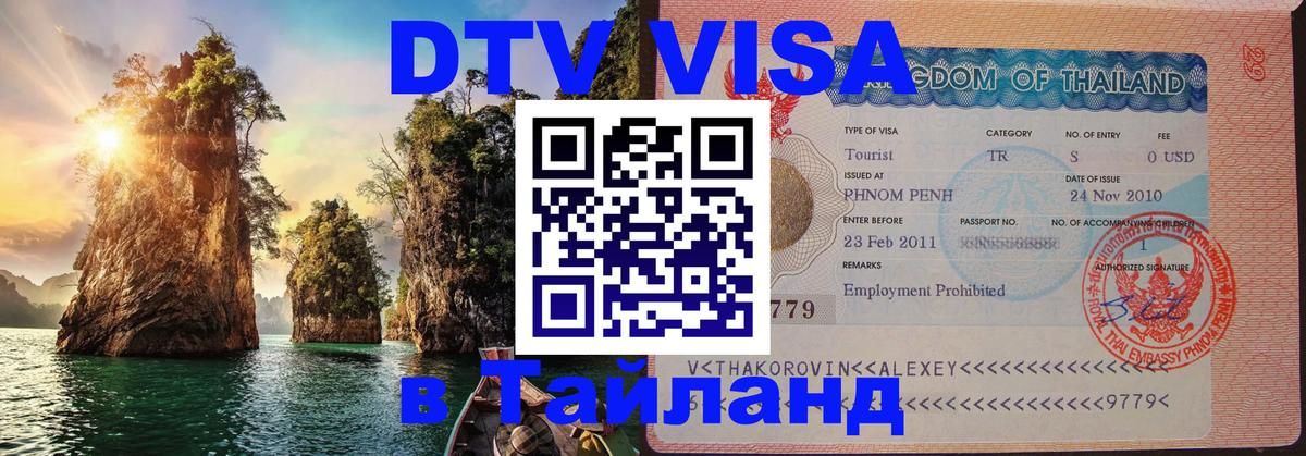 Оформление DTV визы под ключ: стоимость и тарифы, только загранпаспорт - 20.11.2025 